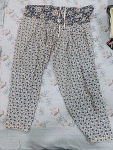 Floral Print Casual Dress