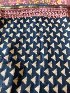 Used cotton saree for sale