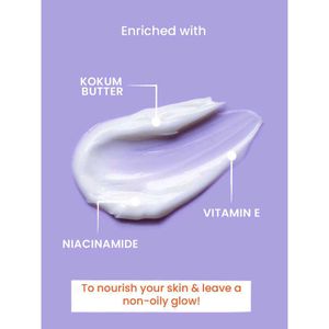 Foxtale Daily Moisturizer for All Skin Types