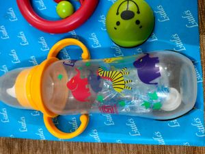 Little's Deluxe Giftset