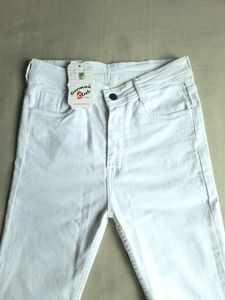 New With Tag Jeans