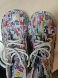 Branded Combo Party Wear Shoes For Boys