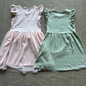 H&amp;M Kids Dresses - 2 Pack