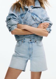 H&amp;M Denim Shorts