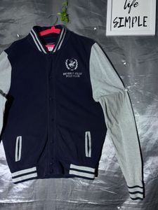 Beverly Hills Polo Club Varsity Jacket