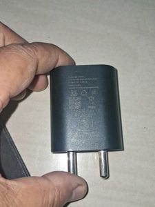 Nokia Wall Charger of 1
