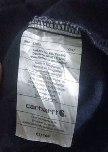 Carhartt Tshirt Men's
