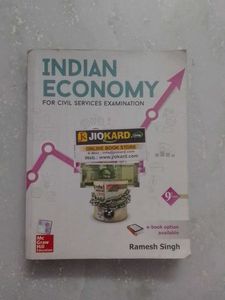 Indian Economy