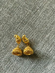 Jhumki