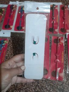 Fashion Jewellery Hair Accessories Set 14