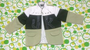 Fashionable Blazer For Kids