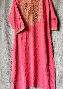 cotton kurti
