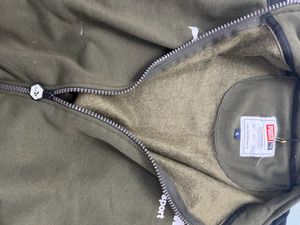Puma Sport Zipper Xl New