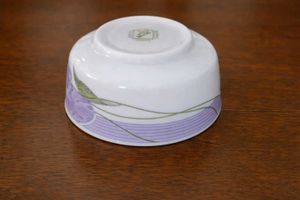 La Opal Soup Bowl (6) and Spoon Set (4)