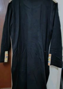 Stylish  winter  Kurta