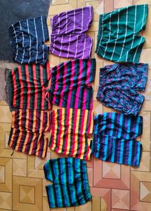 Shorts Pack of 10