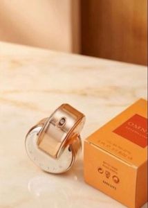Bvlgari Omnia Crystalline Perfume