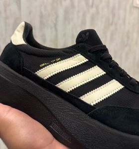 Adidas SL72 Pro Black