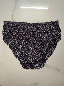 Comfortable Printed Briefs