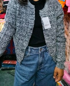 Cardigan