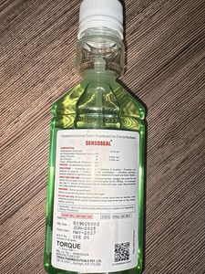 Sensoseal Mouthwash