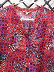 Stylish Kurti XL Size, Used, Good Condition,