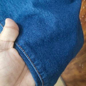 Brand New Jeans