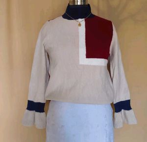 Beautiful Sweater 😍
