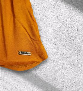 (New) Mustard Roadster Tshirt
