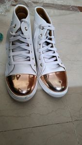 Great High Length Shoes
