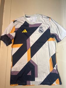 Og Adidas Real Madrid jersey
