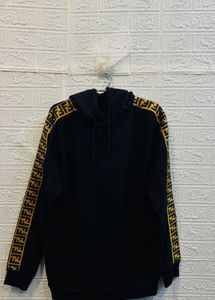 🇮🇹Fendi imported luxury Hoodie