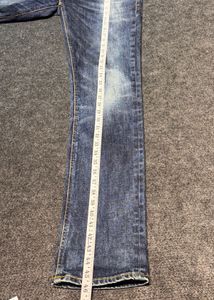 Authentic Nudie Jeans Co. | Made in Italy |