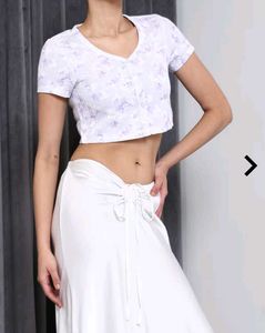 💜Crop Top💜