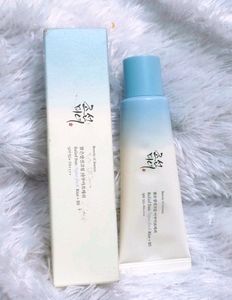 Brand New Beauty Of Joseon SPF 50 Sunscreen