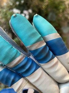 Campus Cricket Batting Gloves