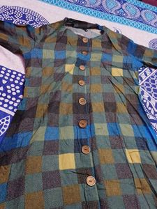 Kurta/Ethnic Gown