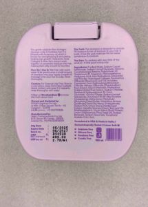 Truth &amp; Hair Shampoo