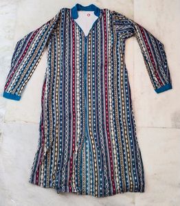 ❗LOWEST PRICE EVER❗ Cotton Kurti Multicolour, XS