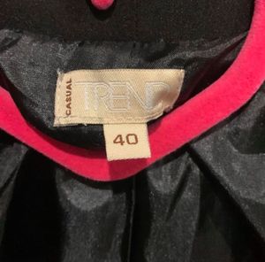 Formal Jacket