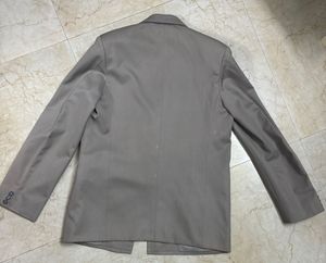Men's Classic Suit Set