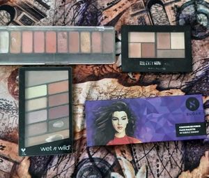 Eyeshadow Palette Collection