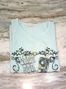 Sea Green 💚 top