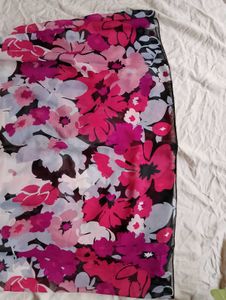 Floral Print Dress❤️