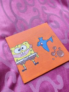 Canvas For Long Distance Best Friends