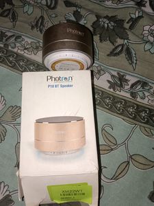 Photron Bluetooth Speaker