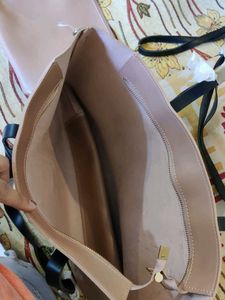 Blush Pink Crossbody Bag Set