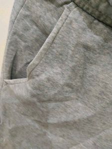 Puma Grey  size S lower