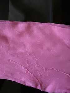 Stylish Pink Kurta with Patiala Pants &amp; Duppatta