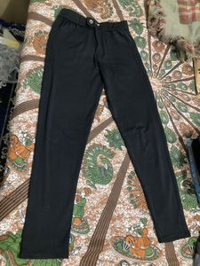 Black Slim Fit Jeans